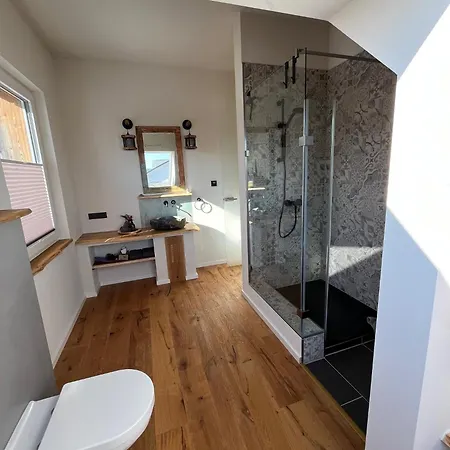 Apartment Bullau-bue