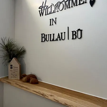 Bullau-bue * Bullau